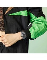 Orologio Gucci Uomo Gucci Dive in Acciaio YA136353 - YA136353